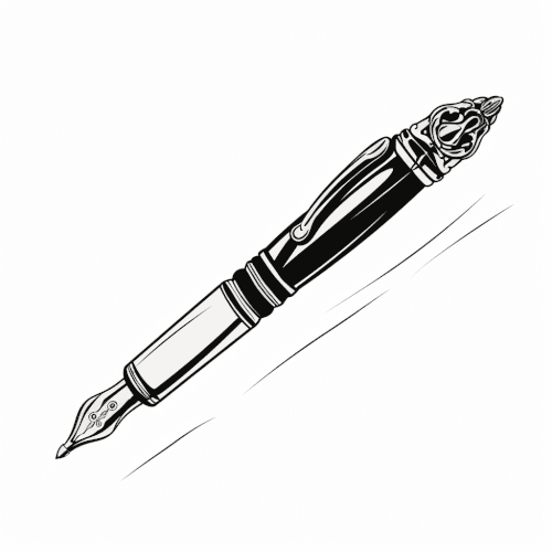 Pen Icon